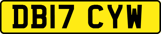 DB17CYW