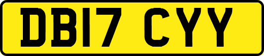 DB17CYY
