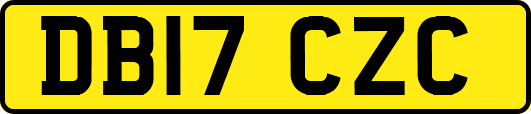 DB17CZC