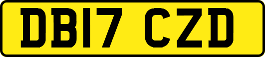 DB17CZD
