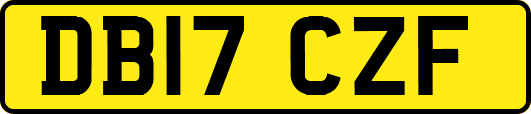 DB17CZF