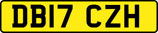 DB17CZH
