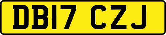 DB17CZJ