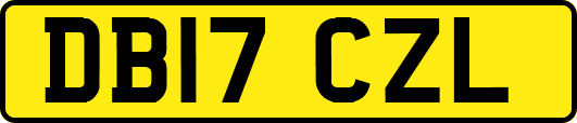 DB17CZL