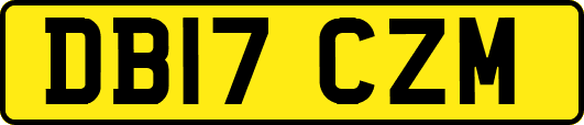 DB17CZM