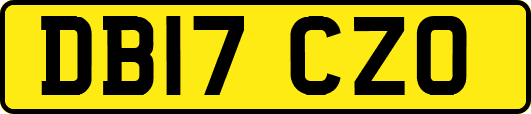 DB17CZO