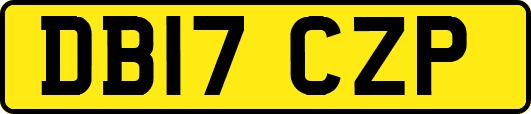 DB17CZP