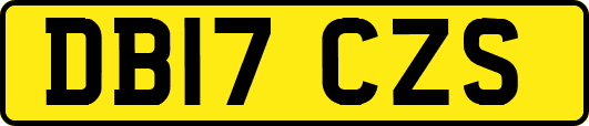 DB17CZS