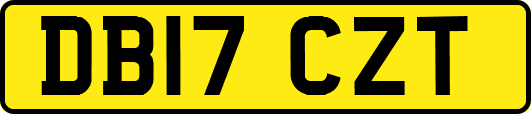 DB17CZT