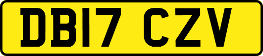 DB17CZV