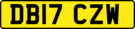 DB17CZW
