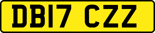 DB17CZZ