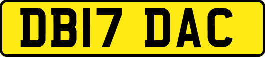 DB17DAC