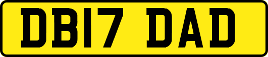 DB17DAD