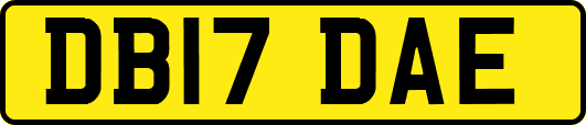 DB17DAE