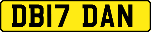 DB17DAN