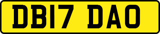 DB17DAO