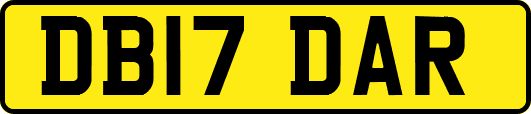 DB17DAR