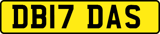 DB17DAS