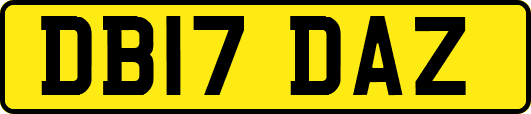DB17DAZ