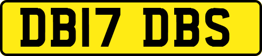 DB17DBS