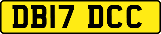 DB17DCC