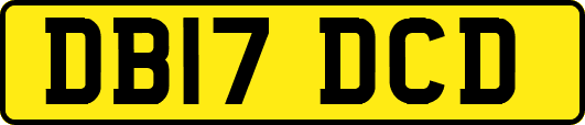 DB17DCD