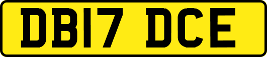 DB17DCE
