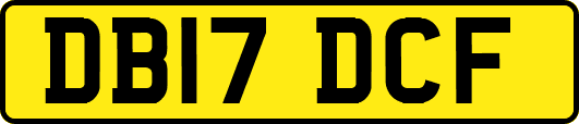DB17DCF