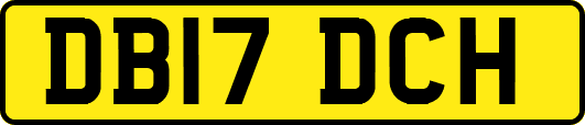 DB17DCH
