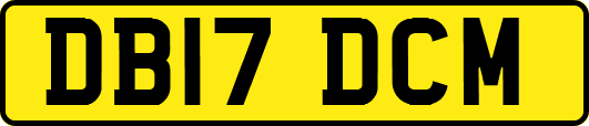 DB17DCM