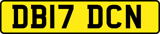 DB17DCN