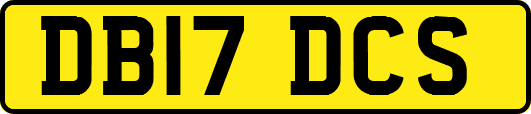 DB17DCS
