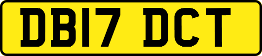 DB17DCT
