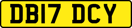 DB17DCY