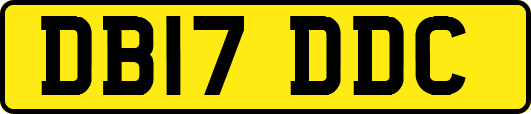 DB17DDC