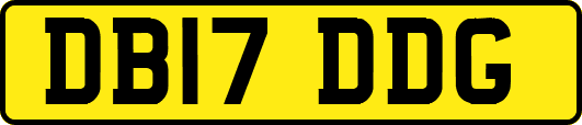 DB17DDG