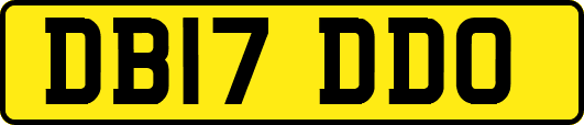DB17DDO