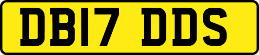 DB17DDS