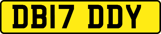 DB17DDY
