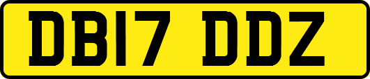 DB17DDZ