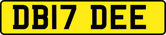 DB17DEE