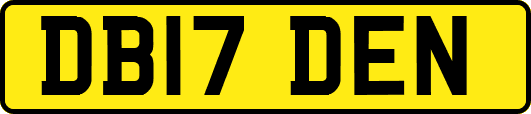 DB17DEN