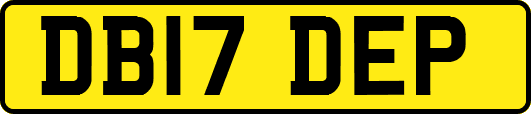DB17DEP