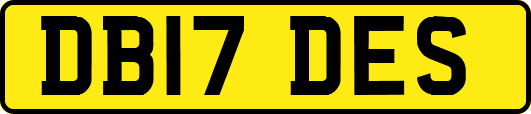 DB17DES