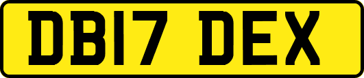 DB17DEX