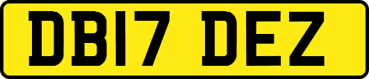 DB17DEZ