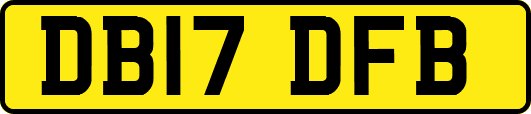 DB17DFB