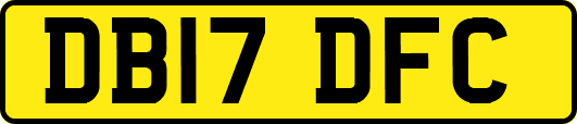 DB17DFC