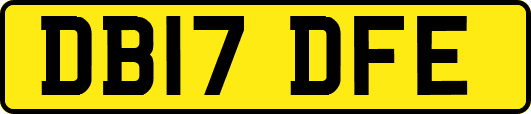 DB17DFE